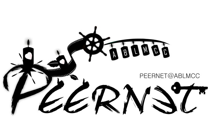 Peer Net Logo